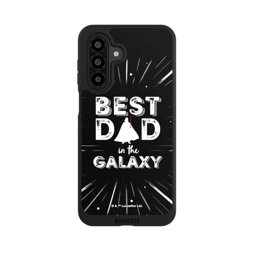 Samsung Galaxy A17 5G NIVOpure Best Dad in Galaxy