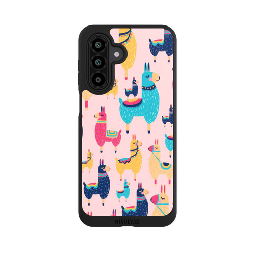 Samsung Galaxy A17 5G NIVOpure Lama Pattern