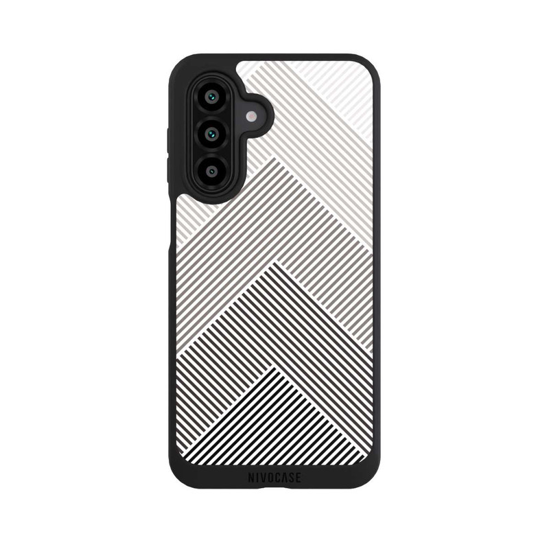 Galaxy A17 5G NIVOpure Motif Géométrique