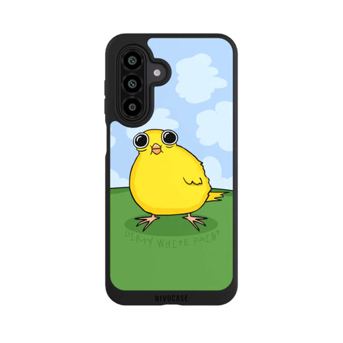 Samsung Galaxy A17 5G NIVOpure Kokainarienvogel