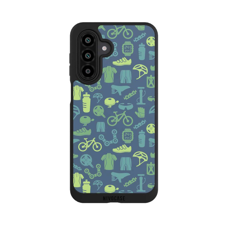 Galaxy A17 5G NIVOpure Bikes & Parts