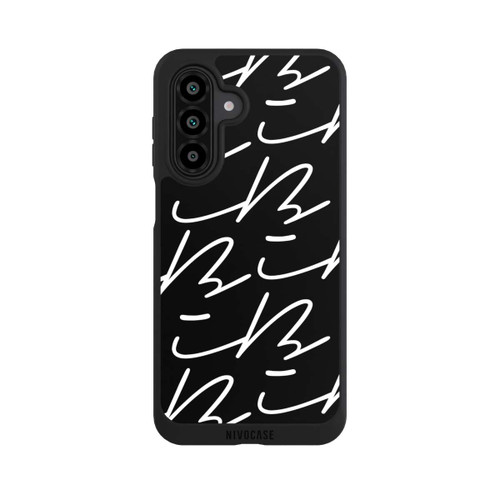Samsung Galaxy A17 5G NIVOpure Iblali - Logos Weiß