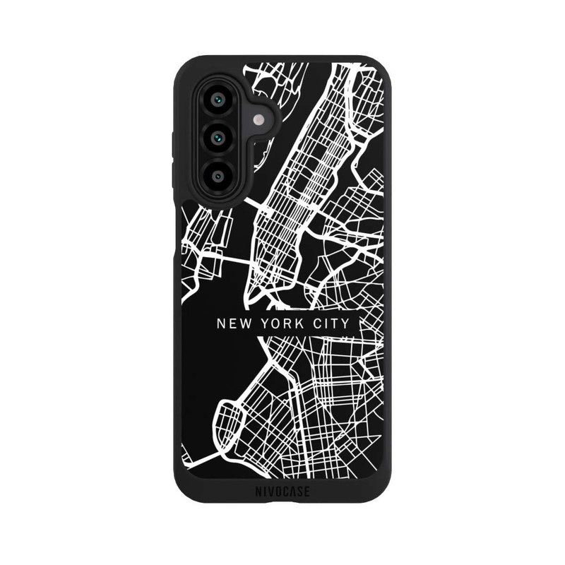 Galaxy A17 5G NIVOpure Plan de Ville New York
