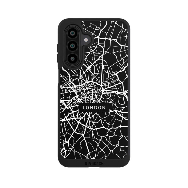 Galaxy A17 5G NIVOpure Plan de Ville London