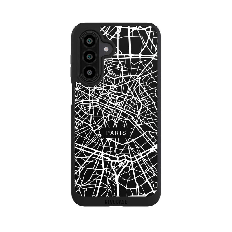 Galaxy A17 5G NIVOpure Plan de Ville Paris