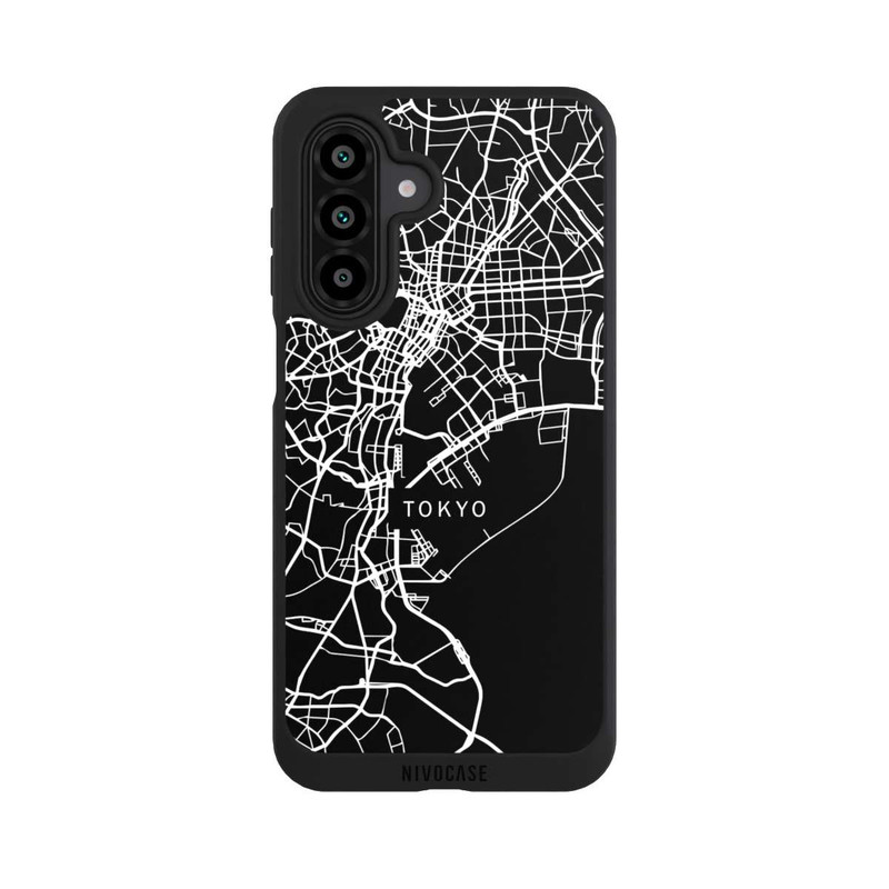 Galaxy A17 5G NIVOpure Plan de Ville Tokyo