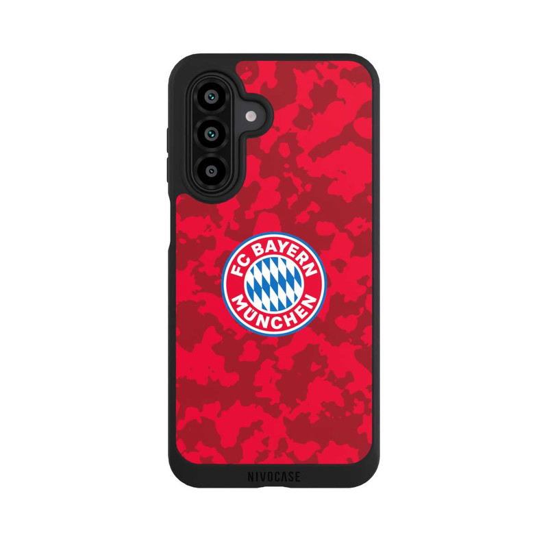 Galaxy A17 5G NIVOpure Camouflage FCB
