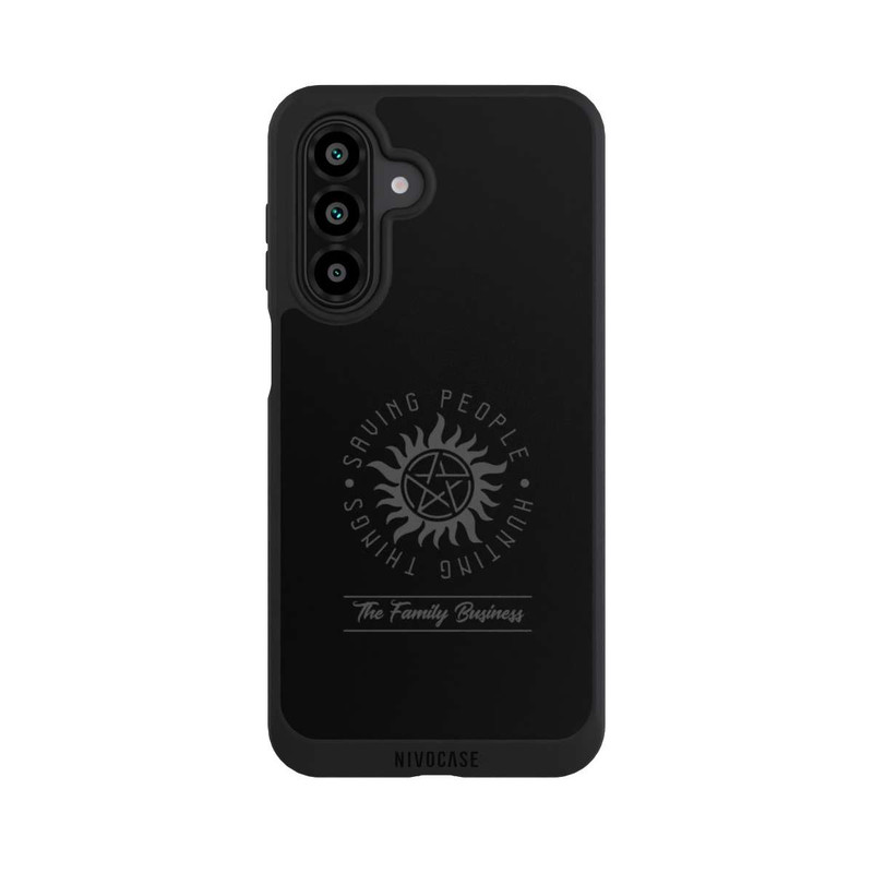 Galaxy A17 5G NIVOpure The Family Business