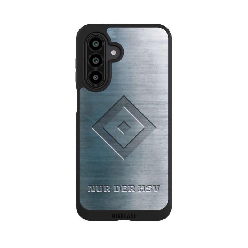 Galaxy A17 5G NIVOpure Nur der HSV look métal