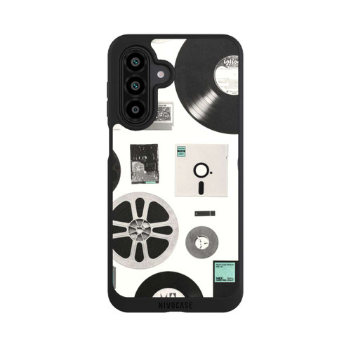 Samsung Galaxy A17 5G NIVOpure Data Uni