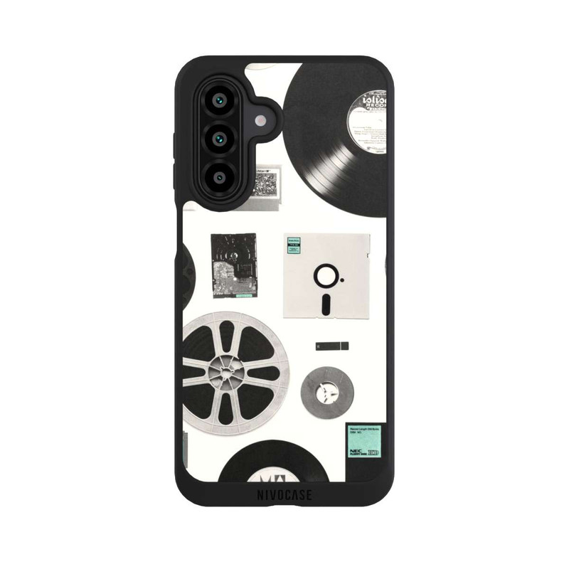 Galaxy A17 5G NIVOpure Data Uni