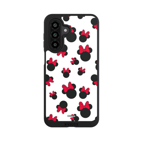 Samsung Galaxy A17 5G NIVOpure Minnie Icon Pattern