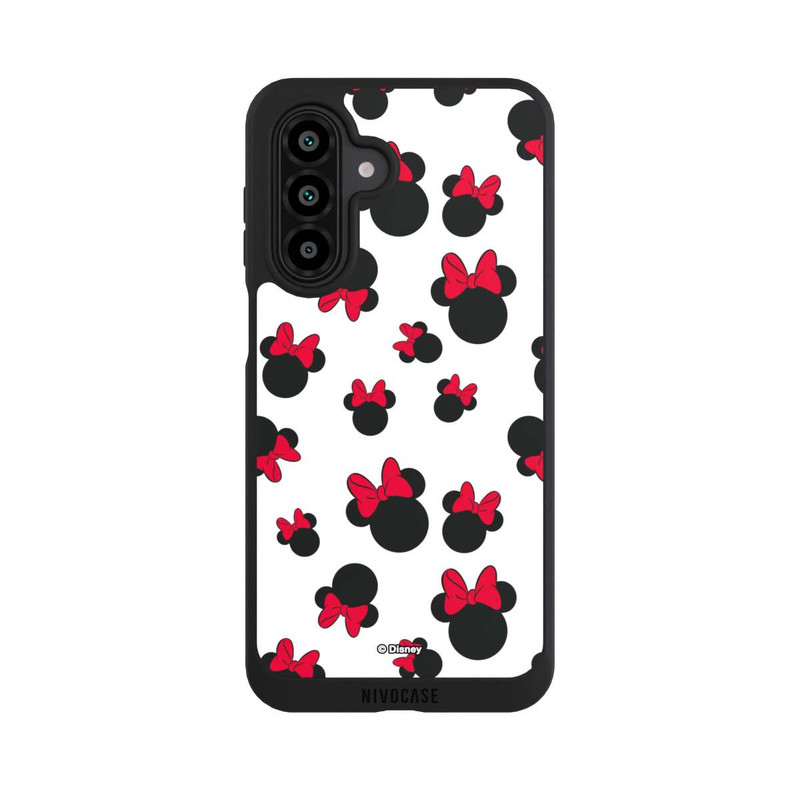 Galaxy A17 5G NIVOpure Minnie Icon Pattern