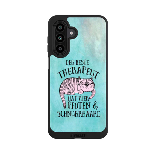 Samsung Galaxy A17 5G NIVOpure Katze Therapeut