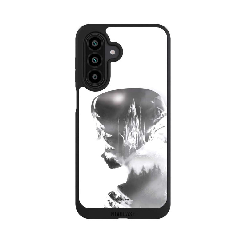 Galaxy A17 5G NIVOpure Elsa Brume d'Hiver