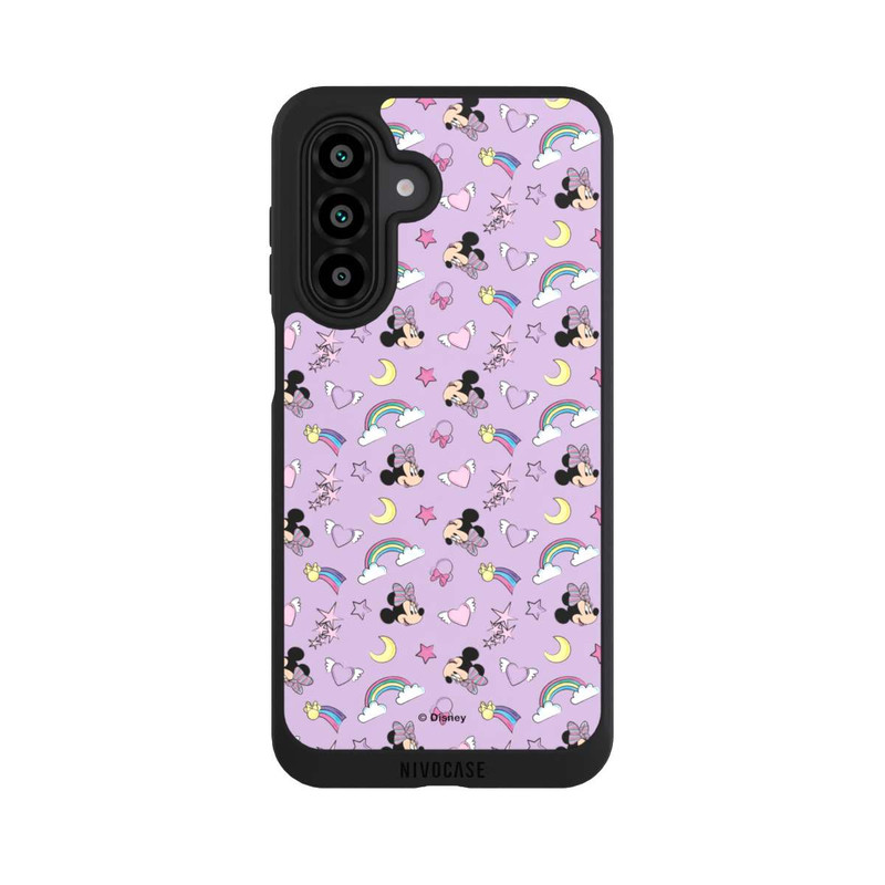 Galaxy A17 5G NIVOpure Minnie Pattern 01