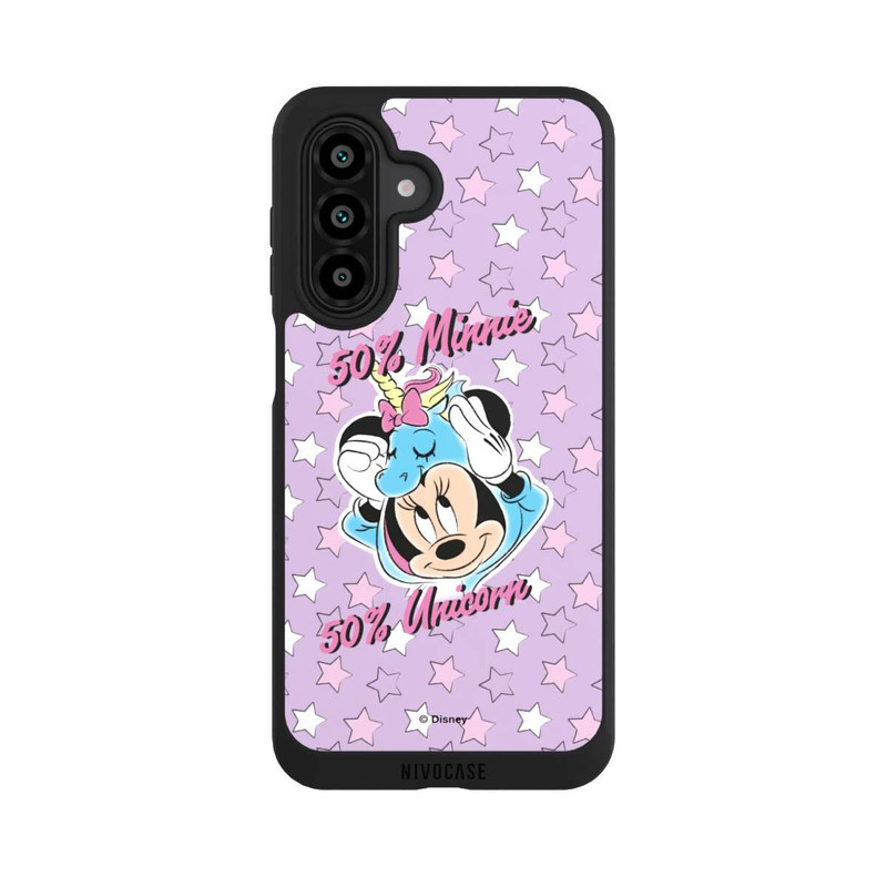Galaxy A17 5G NIVOpure Minnie 50 pour cent licorne