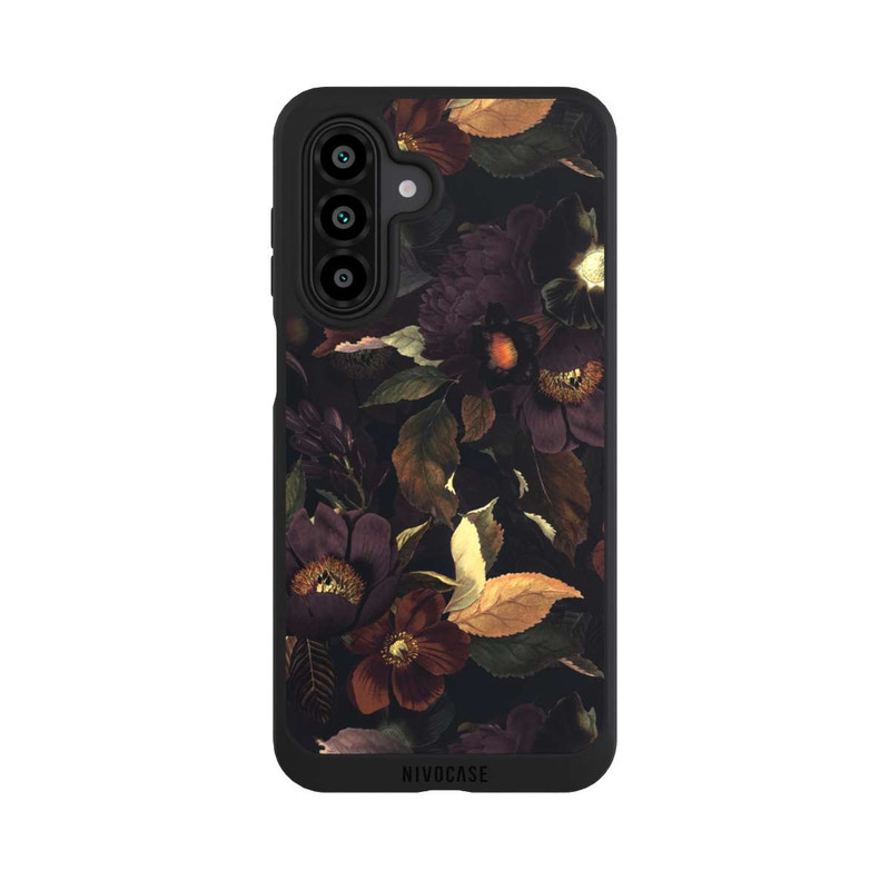 Galaxy A17 5G NIVOpure Blumenmuster 3