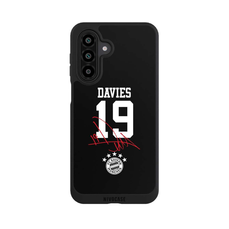 Galaxy A17 5G NIVOpure Davies #19 - FCB