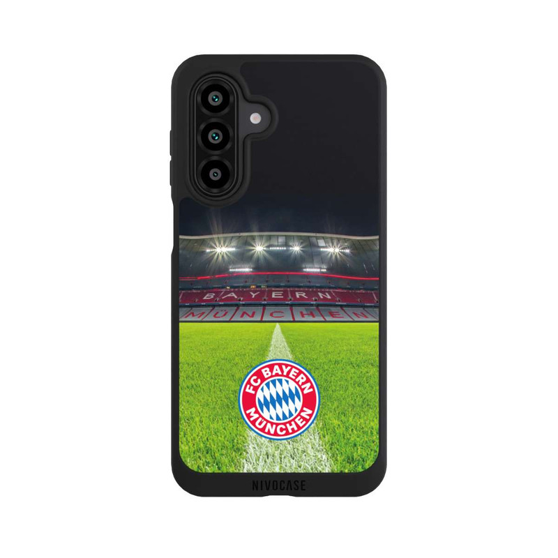 Galaxy A17 5G NIVOpure Stadionrasen FC Bayern München