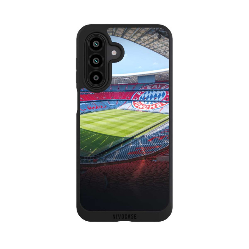 Galaxy A17 5G NIVOpure Stade FC Bayern - Color