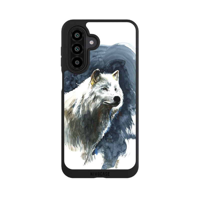 Galaxy A17 5G NIVOpure Loup polaire