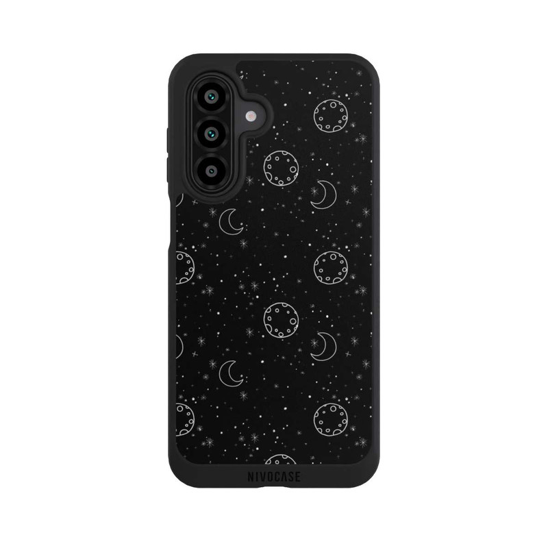 Galaxy A17 5G NIVOpure Mond Muster