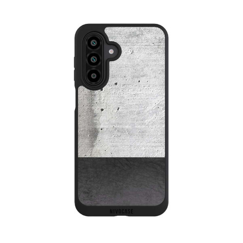 Samsung Galaxy A17 5G NIVOpure Cuir et béton
