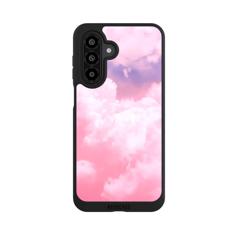 Galaxy A17 5G NIVOpure Ciel de bonbons
