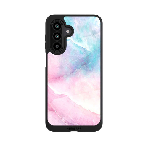 Samsung Galaxy A17 5G NIVOpure Marbre irisé 