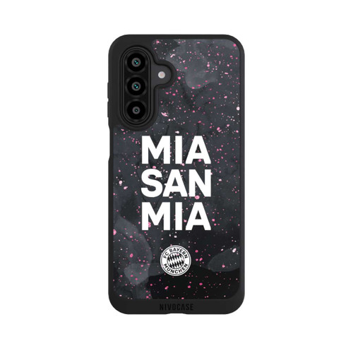 Samsung Galaxy A17 5G NIVOpure Mia San Mia Girly - FCB