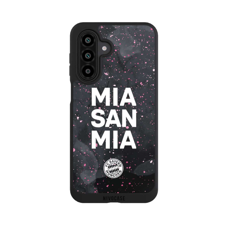Galaxy A17 5G NIVOpure Mia San Mia Girly - FCB