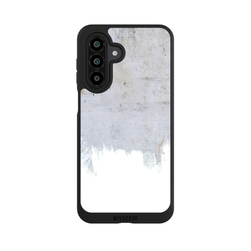 Galaxy A17 5G NIVOpure Paint on Raw Concrete