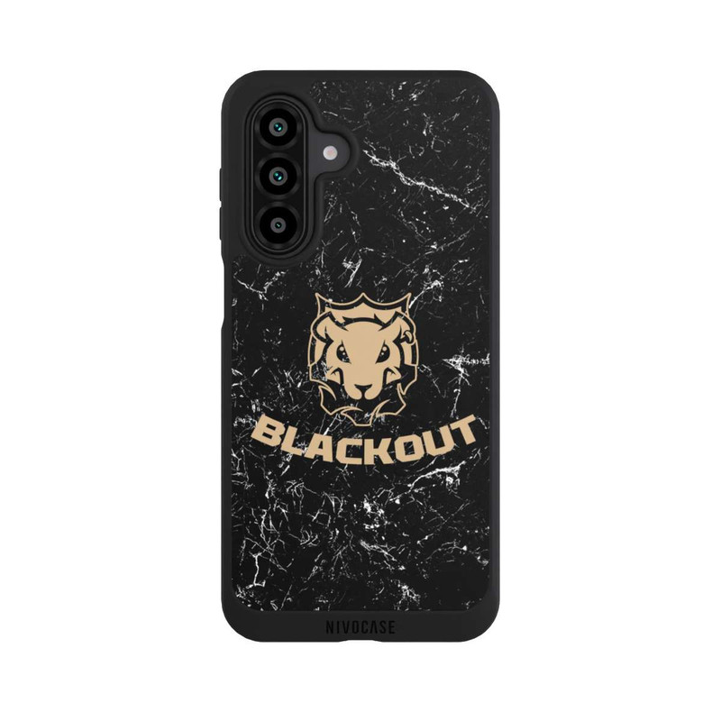 Galaxy A17 5G NIVOpure Sombre Tex - Blackout