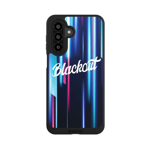 Samsung Galaxy A17 5G NIVOpure Lichteffekt - Blackout
