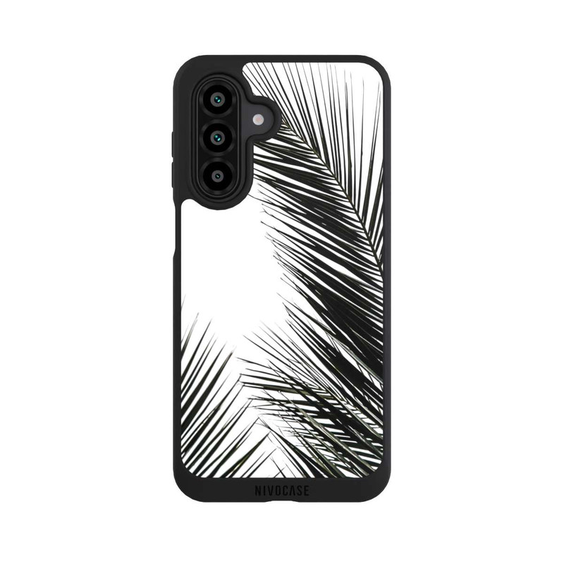 Galaxy A17 5G NIVOpure Palmblätter 16