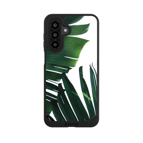 Samsung Galaxy A17 5G NIVOpure Palmblätter 1