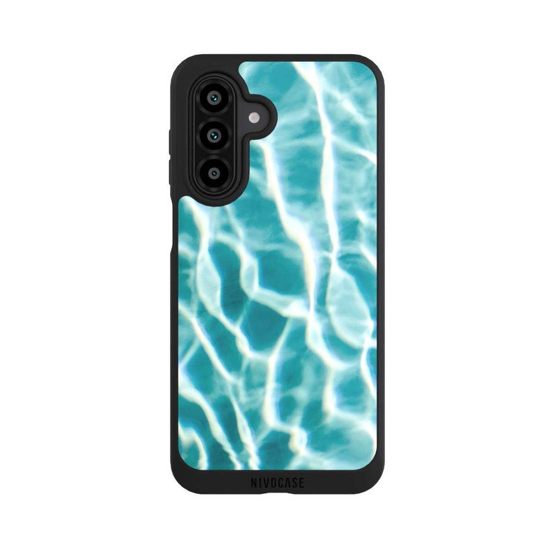 Galaxy A17 5G NIVOpure Wasserreflexionen 3