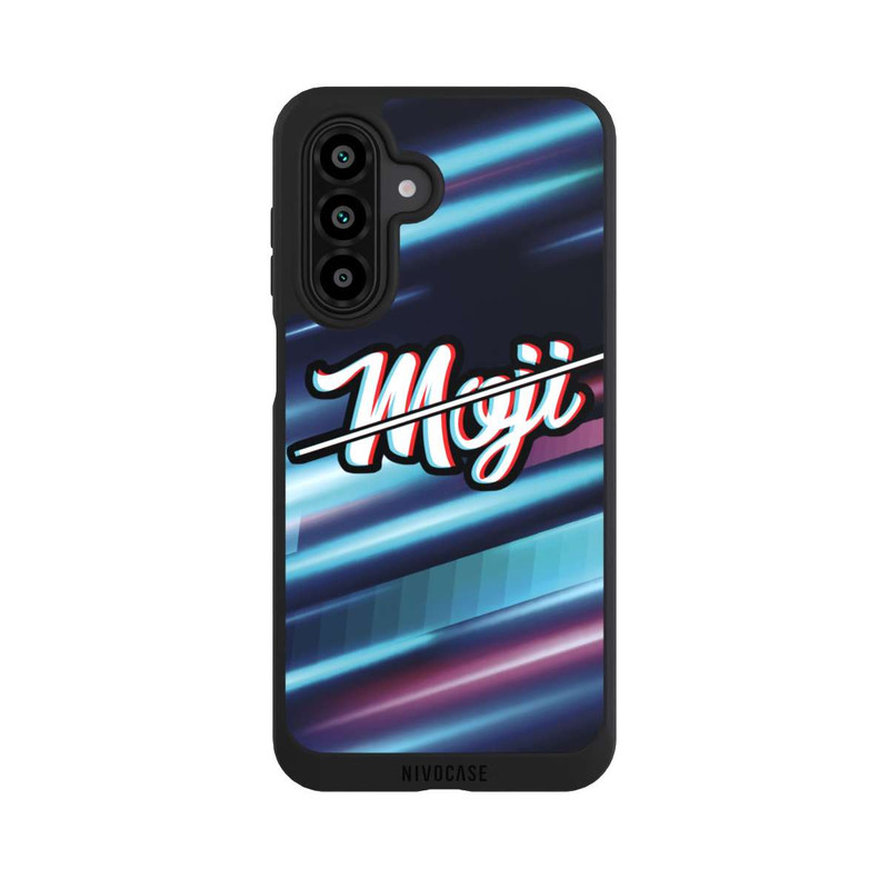 Galaxy A17 5G NIVOpure Glitch Moji