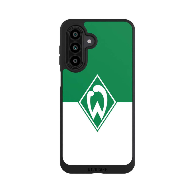 Galaxy A17 5G NIVOpure Zwei Farben - Werder Bremen