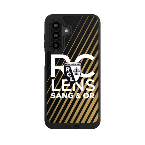 Samsung Galaxy A17 5G NIVOpure RC Lens Look d'or