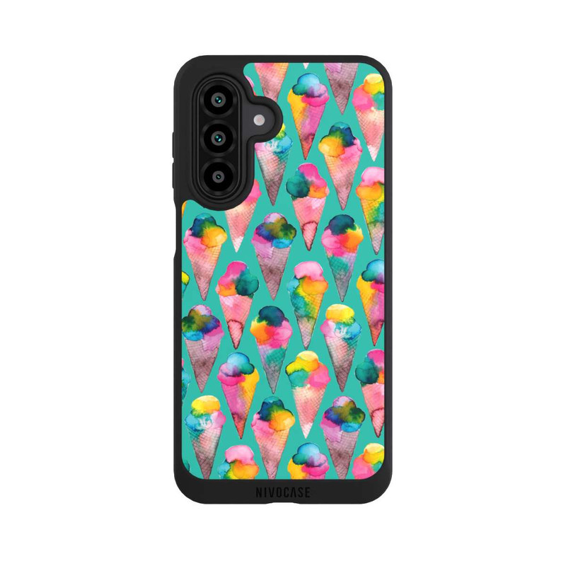 Galaxy A17 5G NIVOpure Cute Ice Creams