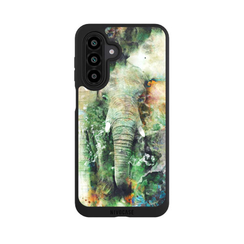 Samsung Galaxy A17 5G NIVOpure Ein Hauch von Afrika