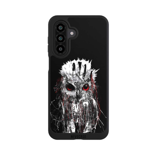 Samsung Galaxy A17 5G NIVOpure Owl Redeye