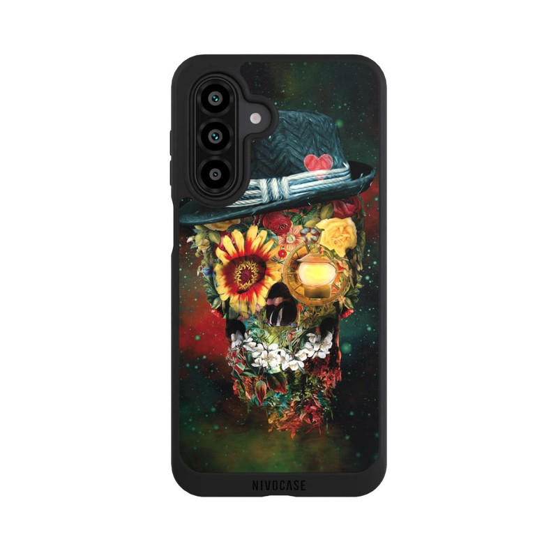 Galaxy A17 5G NIVOpure Amoureux des crânes