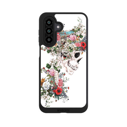 Samsung Galaxy A17 5G NIVOpure Totenkopfkönigin