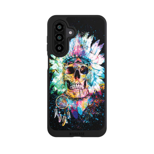 Samsung Galaxy A17 5G NIVOpure Freier Geist-Schädel