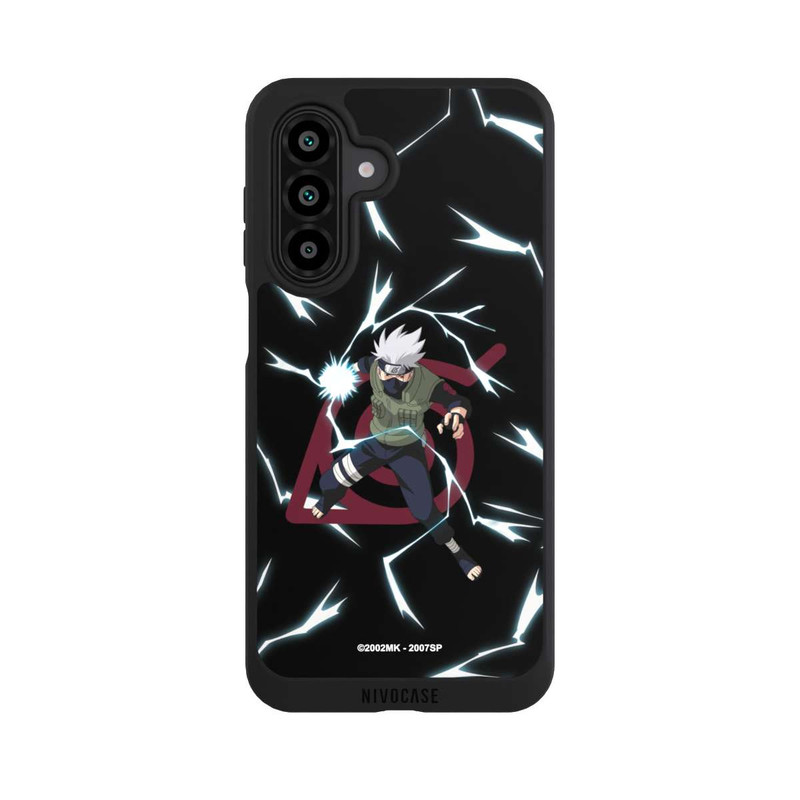 Galaxy A17 5G NIVOpure Kakashi Raikiri