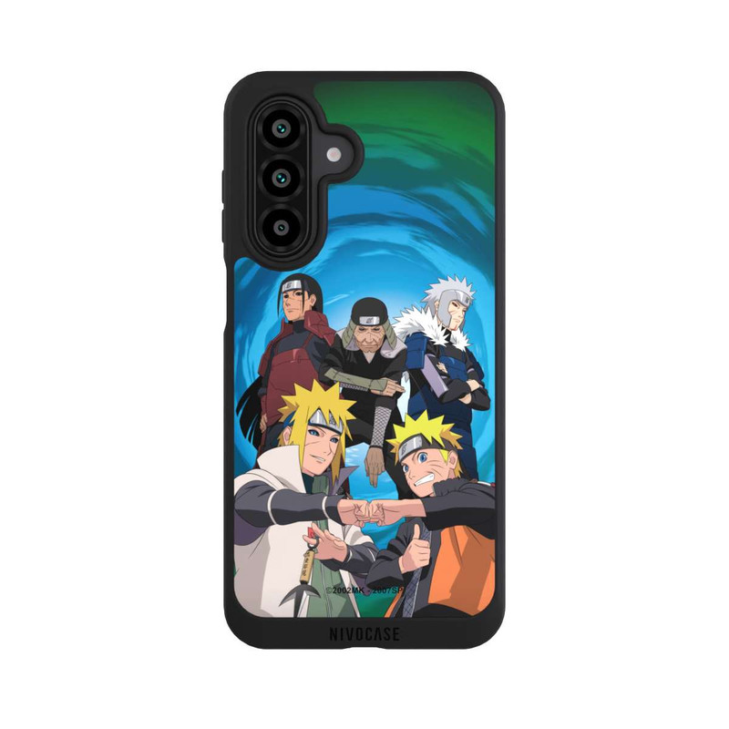 Galaxy A17 5G NIVOpure 4 hokagen Group