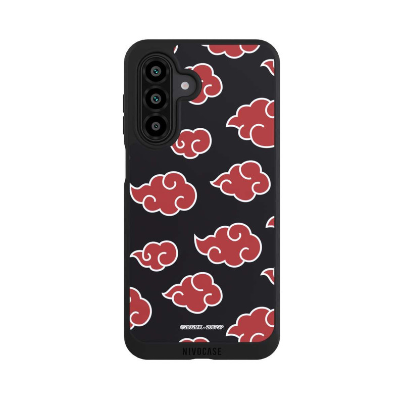 Galaxy A17 5G NIVOpure Akatsuki Motif